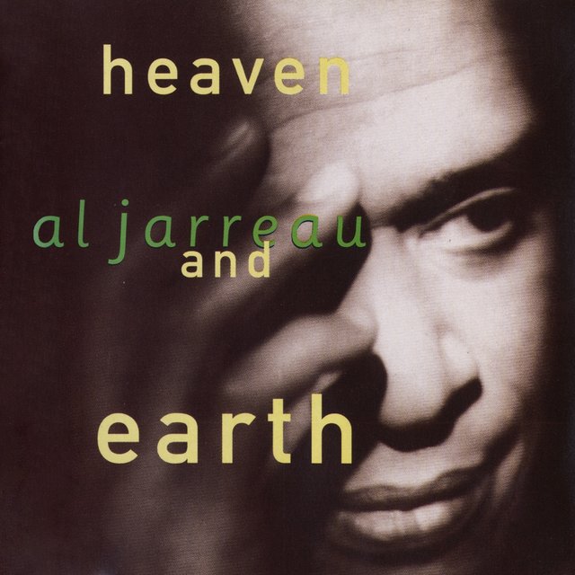 Al Jarreau - Heaven and Earth (1992) [FLAC]