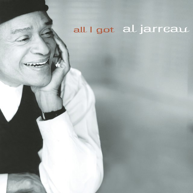 Al Jarreau - All I Got (2002) [FLAC]