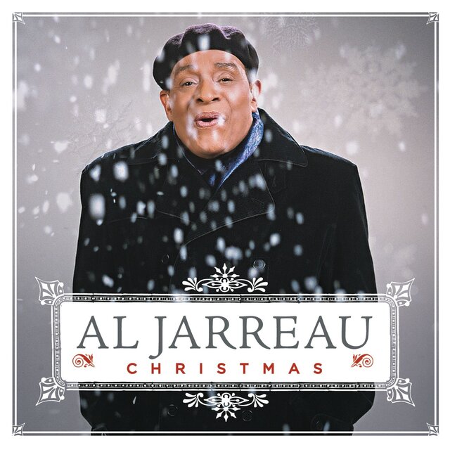Al Jarreau - Christmas (2008) [FLAC]