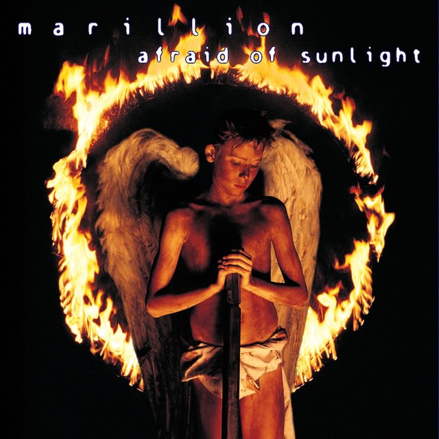 Marillion - Afraid of Sunlight (1995) [FLAC]