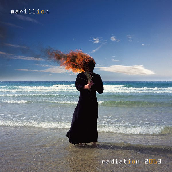 Marillion - Radiation 2013 (2018) [FLAC]