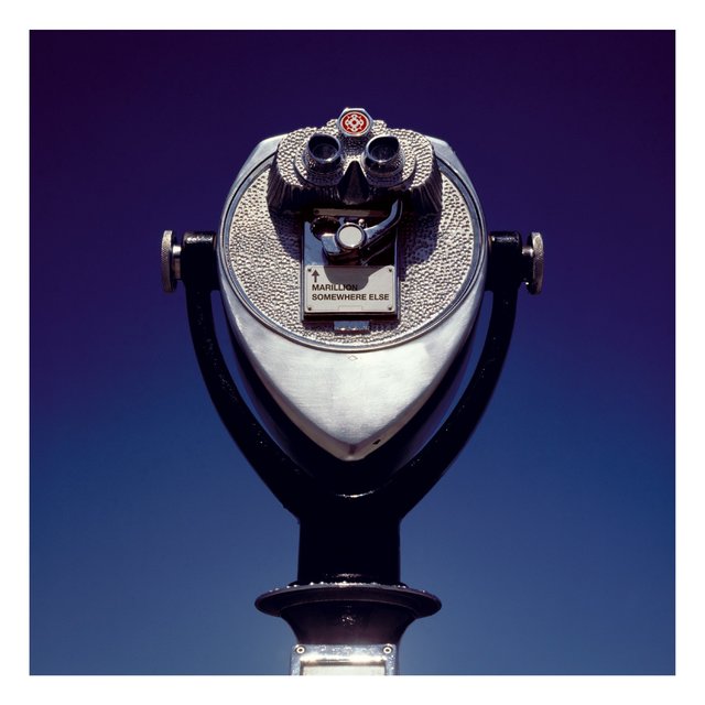 Marillion - Somewhere Else (2007) [FLAC]