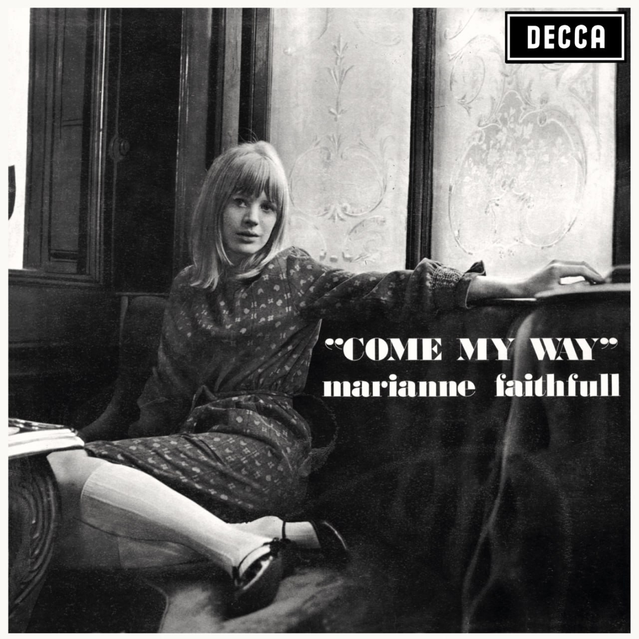Marianne Faithfull – Come My Way (1965) [FLAC]