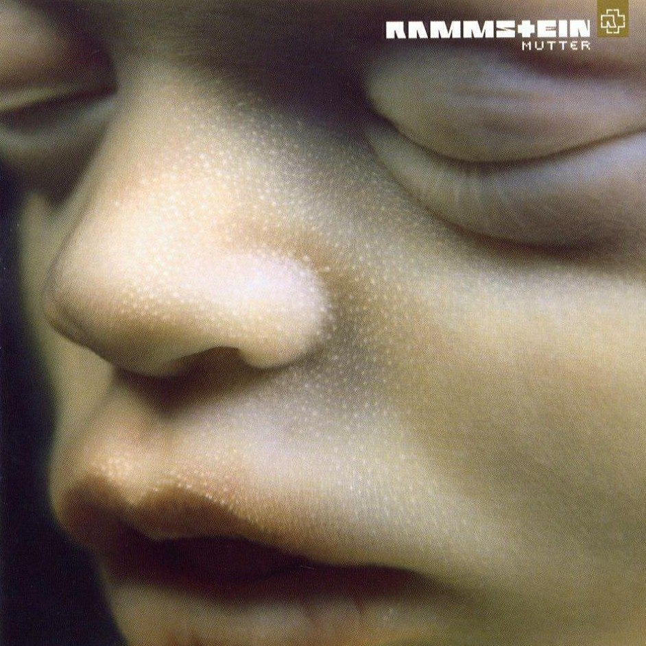 Rammstein - Mutter (2001) [FLAC]