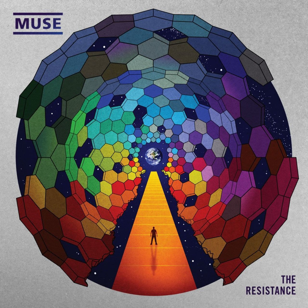 Muse - The Resistance (2009) [FLAC]