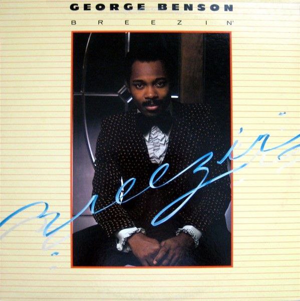 George Benson - Breezin' (1976) [FLAC]