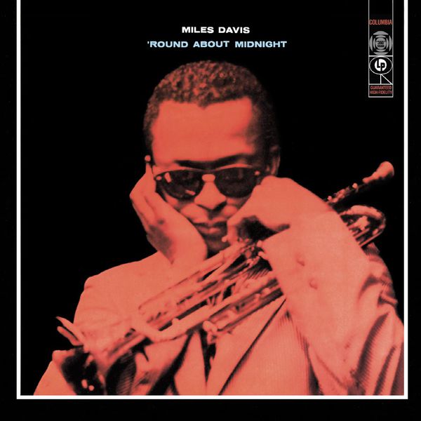Miles Davis - 'Round About Midnight. Mono Version (1957) [FLAC]