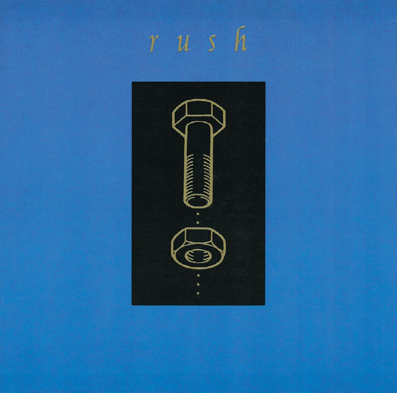 Rush — Counterparts (1993) [FLAC]