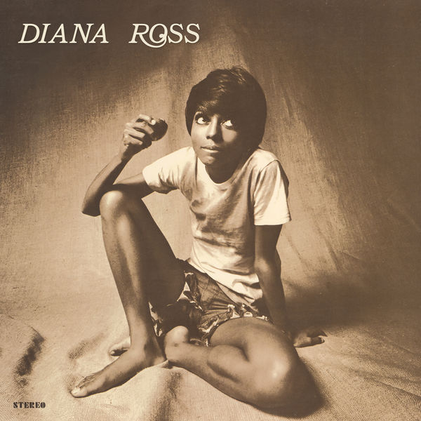 Diana Ross - Diana Ross (1970) [FLAC]