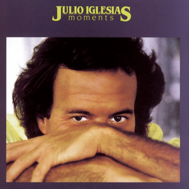 Julio Iglesias - Moments (1988) [FLAC]