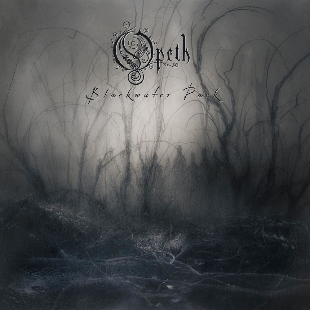 Opeth - Blackwater Park (2001) [FLAC]