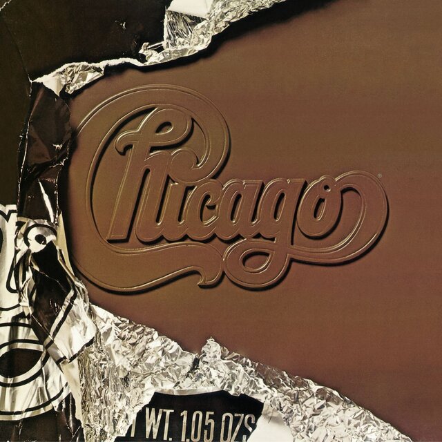 Chicago - Chicago X (1976) [FLAC]