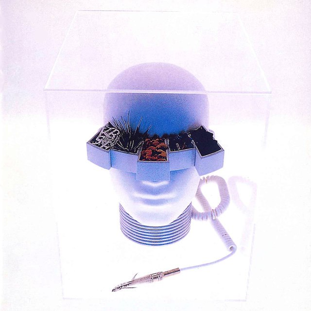 Buck-Tick - Sexy Stream Liner (1997) [FLAC]