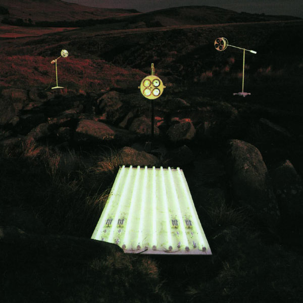 Archive - Londinium (1996) [FLAC]