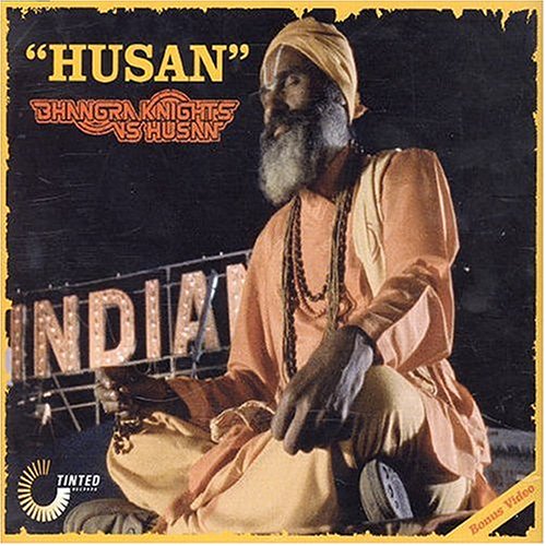 Bhangra Knights Vs. Husan - Husan (2003) Singolo [FLAC]