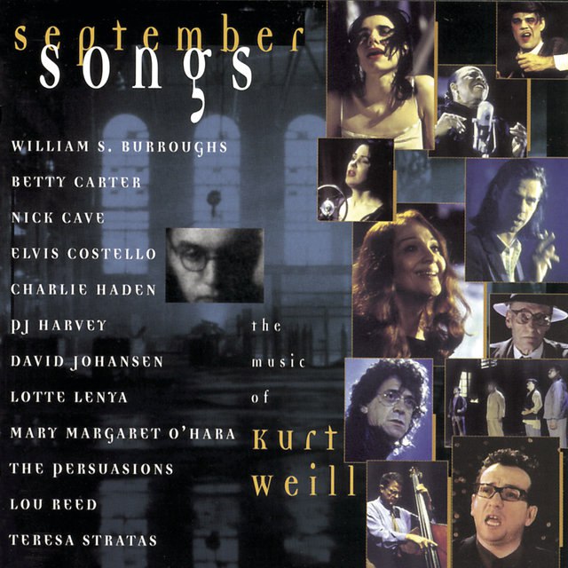 Various Artists - September Songs (1994) [FLAC]