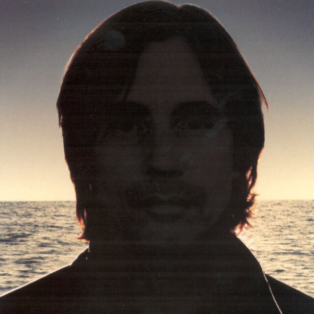 Jackson Browne - Looking East (1996) [FLAC]