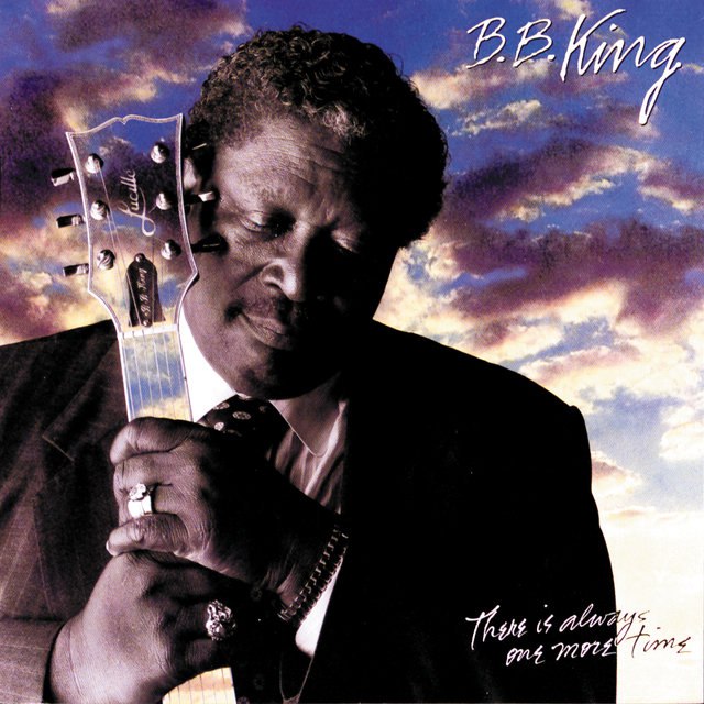 B.B. King - There Is Always One More Time (1992) [FLAC]