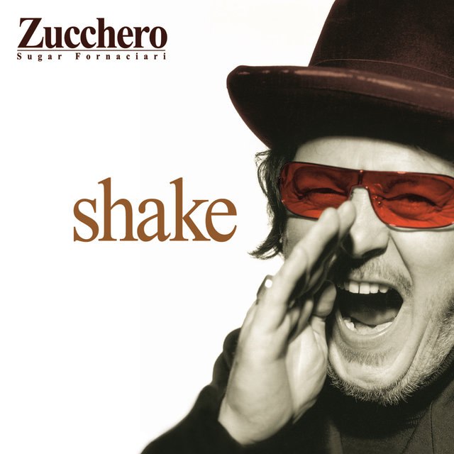 Zucchero - Shake (2001) [FLAC]