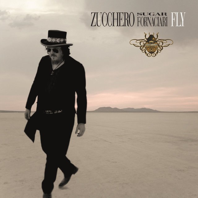Zucchero - Fly (2006) [FLAC]