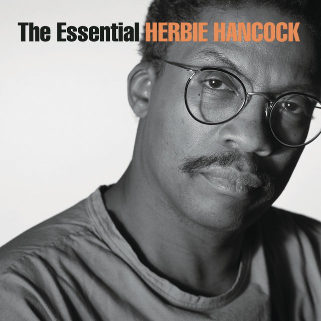 Herbie Hancock - The Essential (2000) [FLAC]