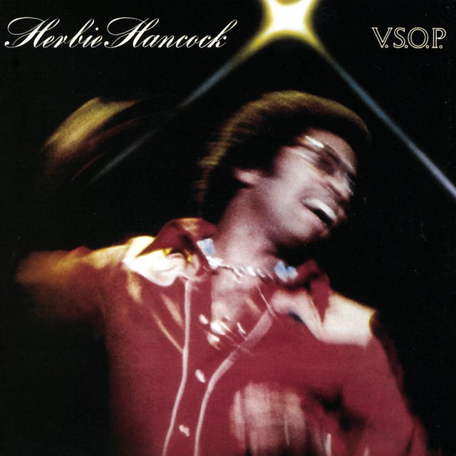 Herbie Hancock - V.S.O.P. (1977) [FLAC]