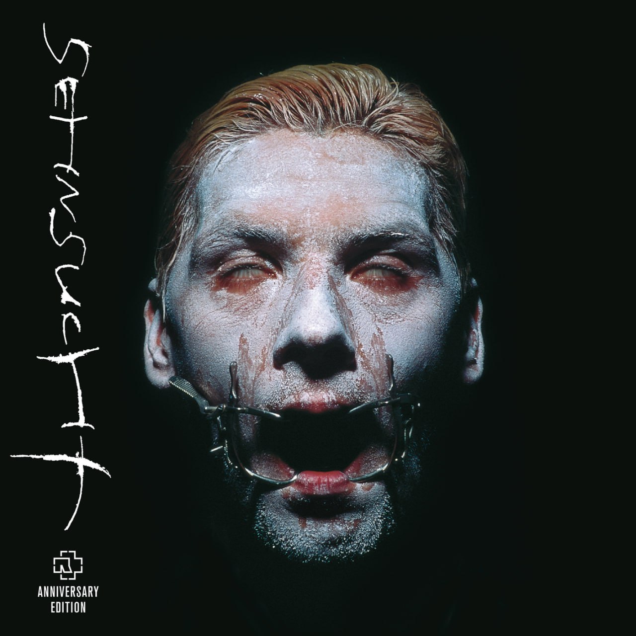 Rammstein - Sehnsucht (1997) [FLAC]
