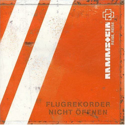 Rammstein – Reise, Reise (2004) [FLAC]