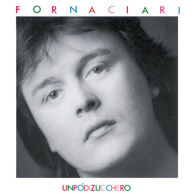Zucchero - Un po' di Zucchero (1983) [FLAC]