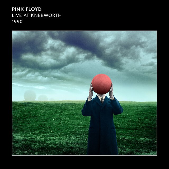 Pink Floyd - Live at Knebworth 1990 (2021) [FLAC]