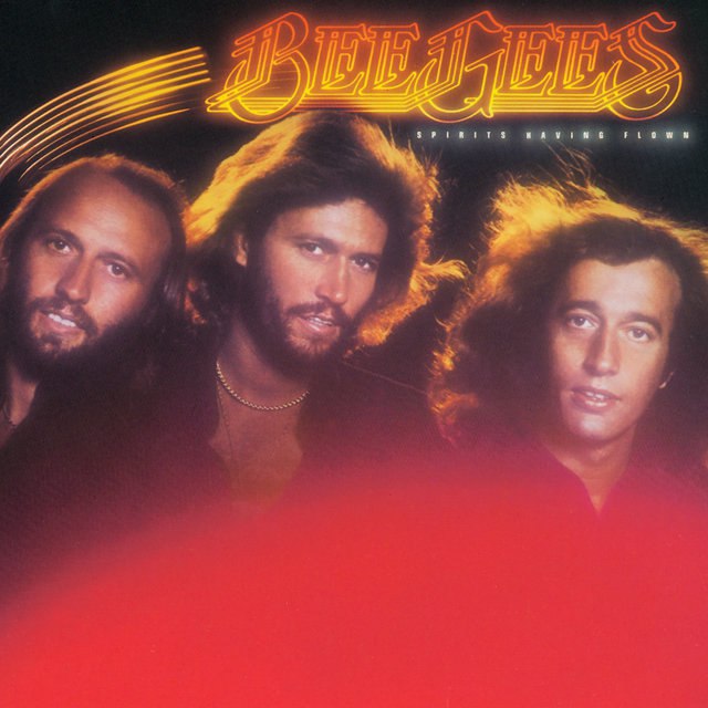 Bee Gees - Spirits Having Flown (1979) [FLAC]
