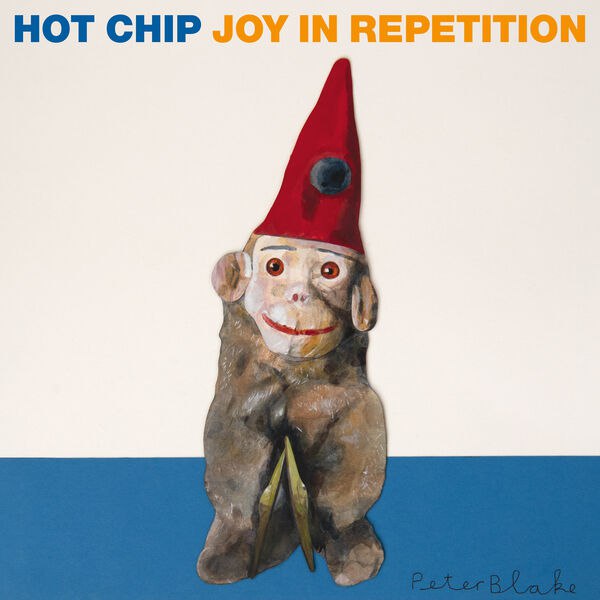 Hot Chip — Joy In Repetition (2025) [FLAC]