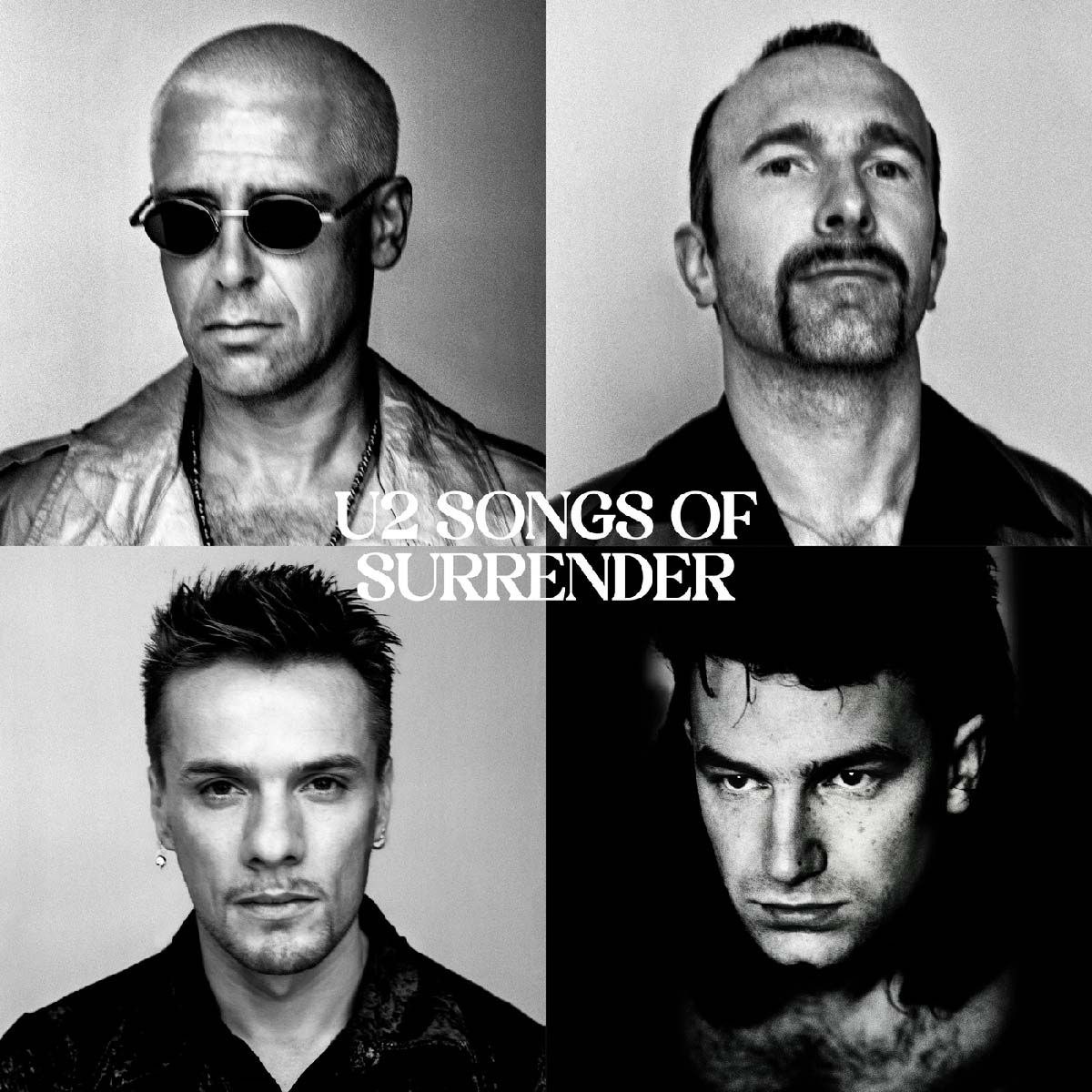 U2 - Songs Of Surrender (2023)[24-48]
