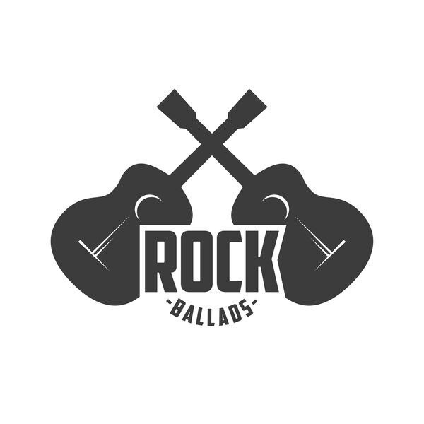 VA - Rock Ballads: The Greatest Rock And Power Ballads (2023)