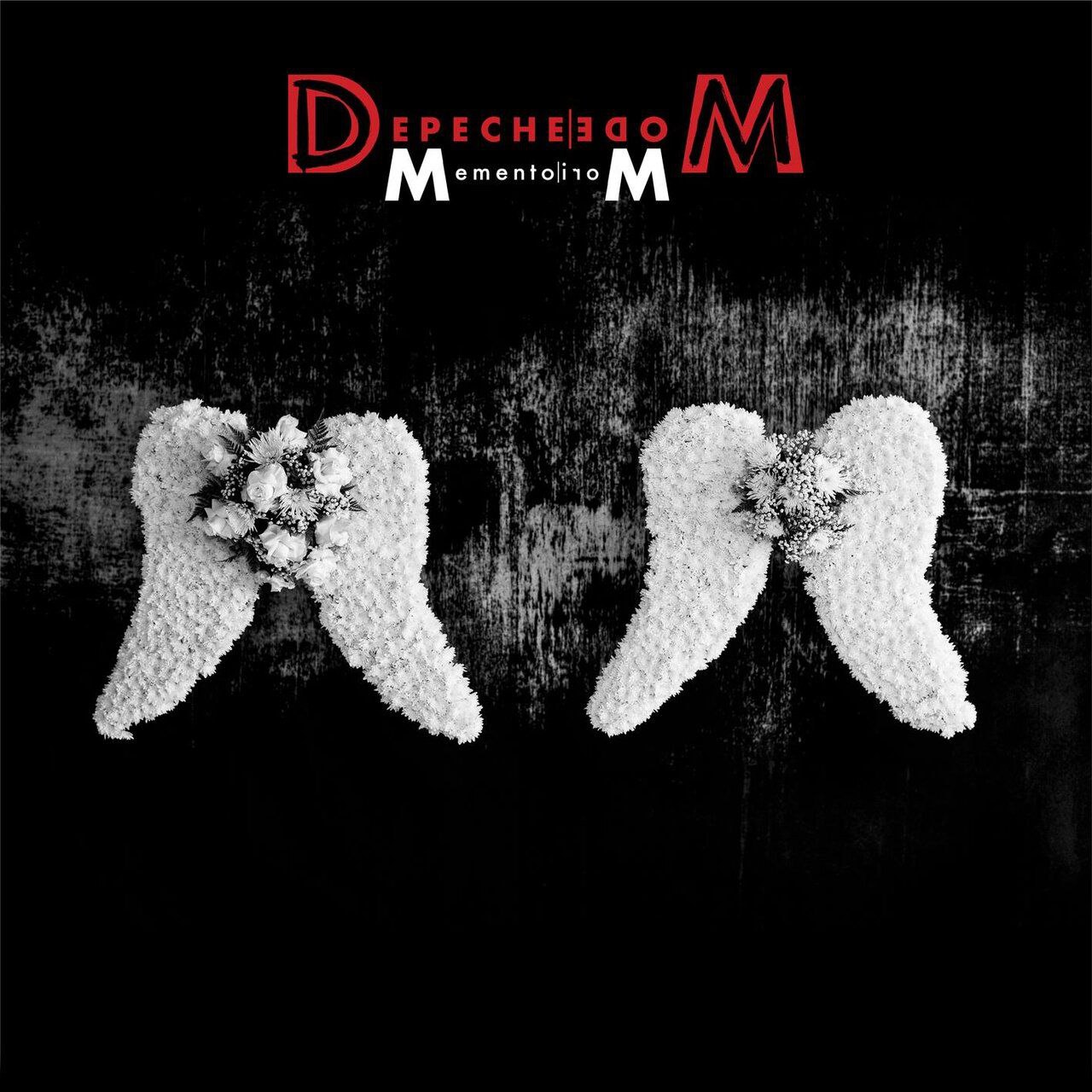 Depeche Mode – Memento Mori (2023) [24/96]