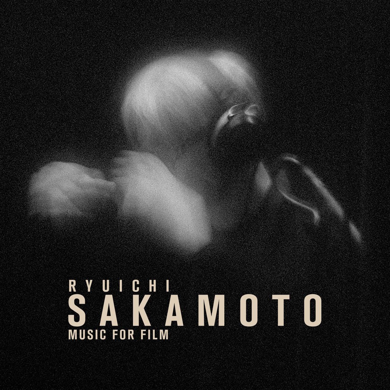 Ryuichi Sakamoto , Brussels Philharmonic Conducted By Dirk Brossé - Music For Film (2016)