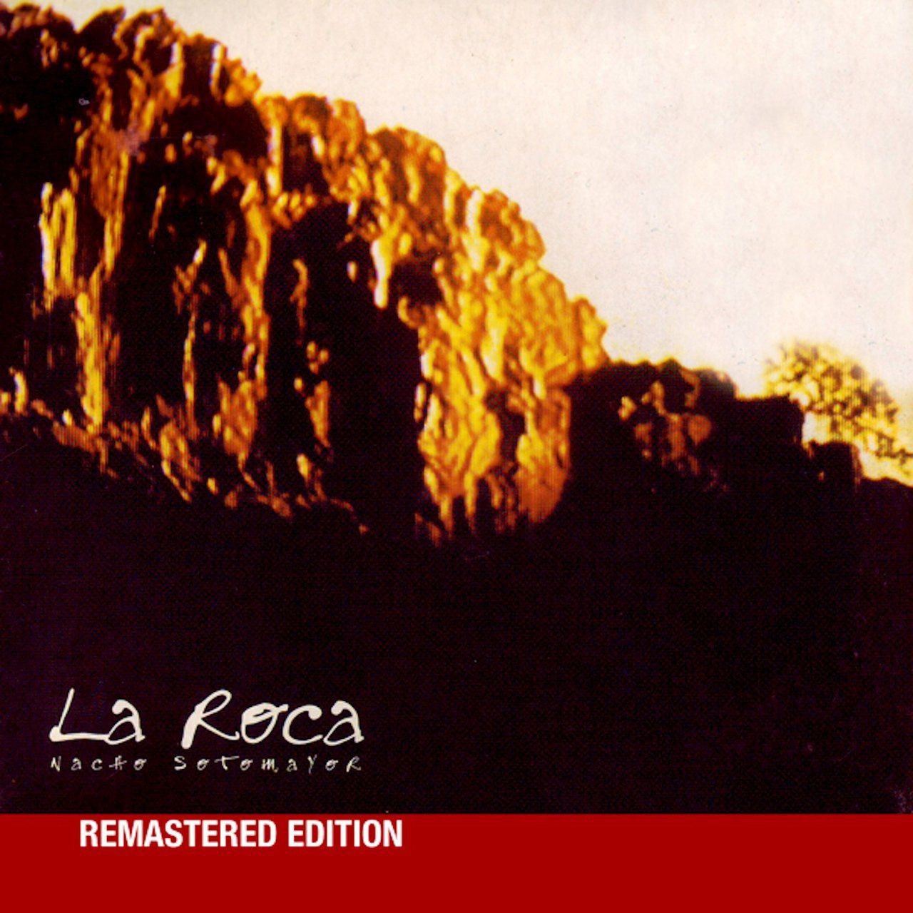 Nacho Sotomayor - La Roca Vol. 1 (2000)