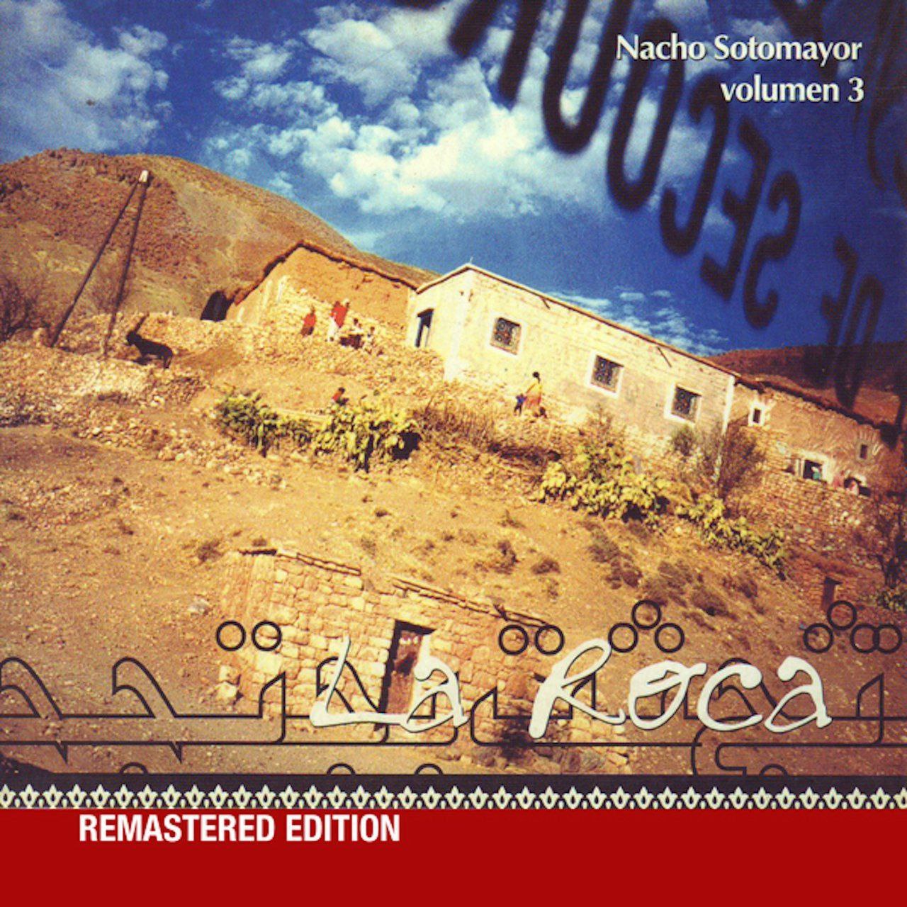 Nacho Sotomayor - La Roca Vol. 3 (2001)