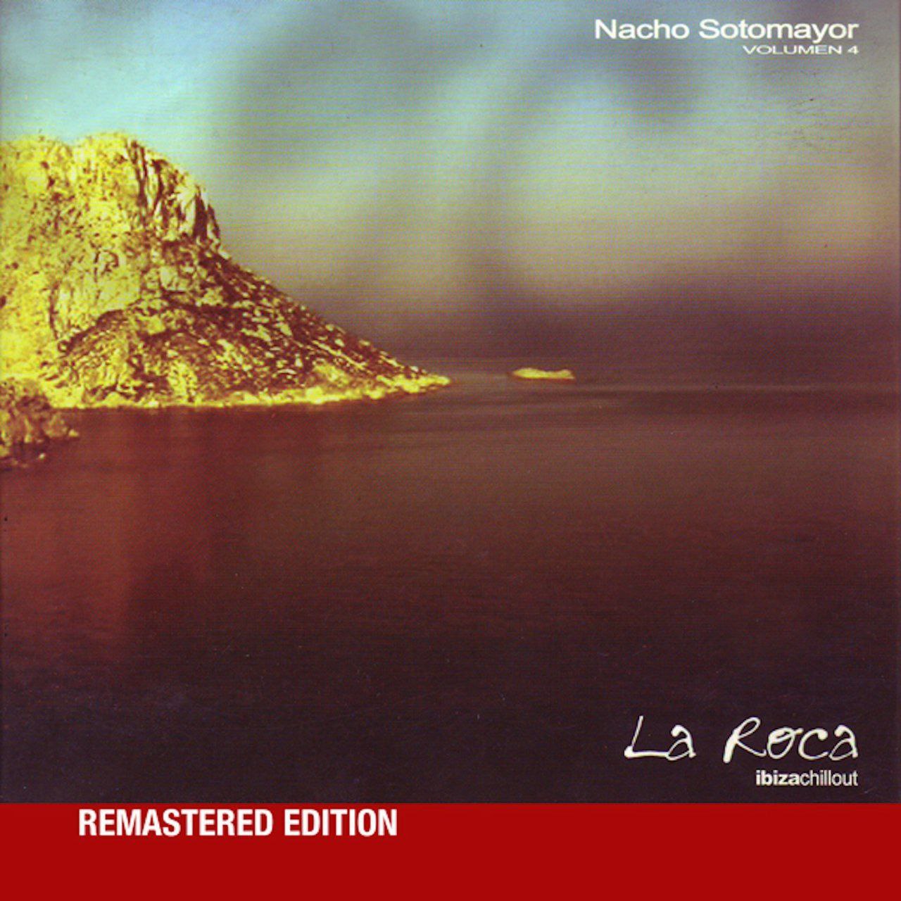 Nacho Sotomayor - La Roca Vol. 4 (2002)
