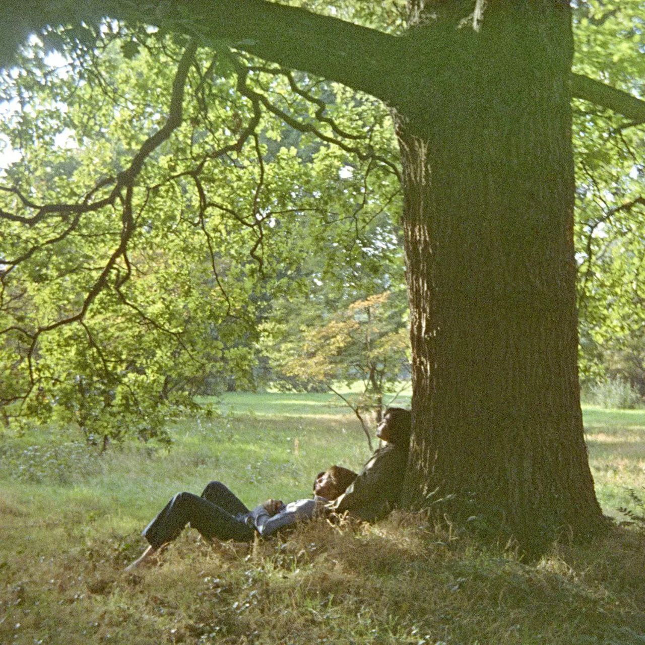 John Lennon - Plastic Ono Band (1970) [24-96]