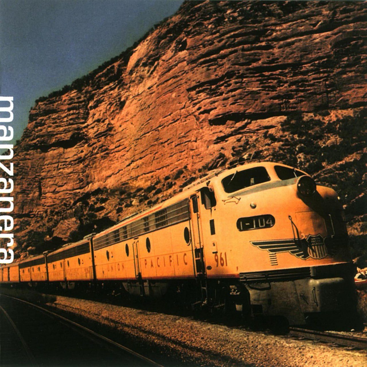 Phil Manzanera - Diamond Head  (1975) [FLAC]