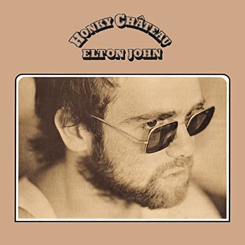 Elton John - Honky Château (50th Anniversary Edition) (2023) [24-44.1]  2CD